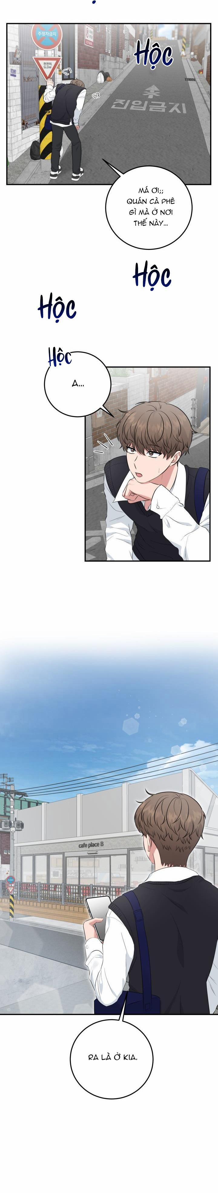 Vẻ Đẹp Bên Trong 14 trang 24