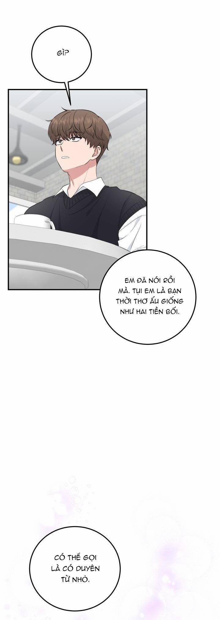 Vẻ Đẹp Bên Trong 14 trang 28