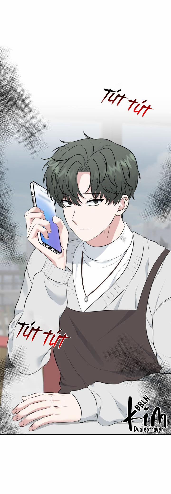 Vẻ Đẹp Bên Trong 14 trang 33