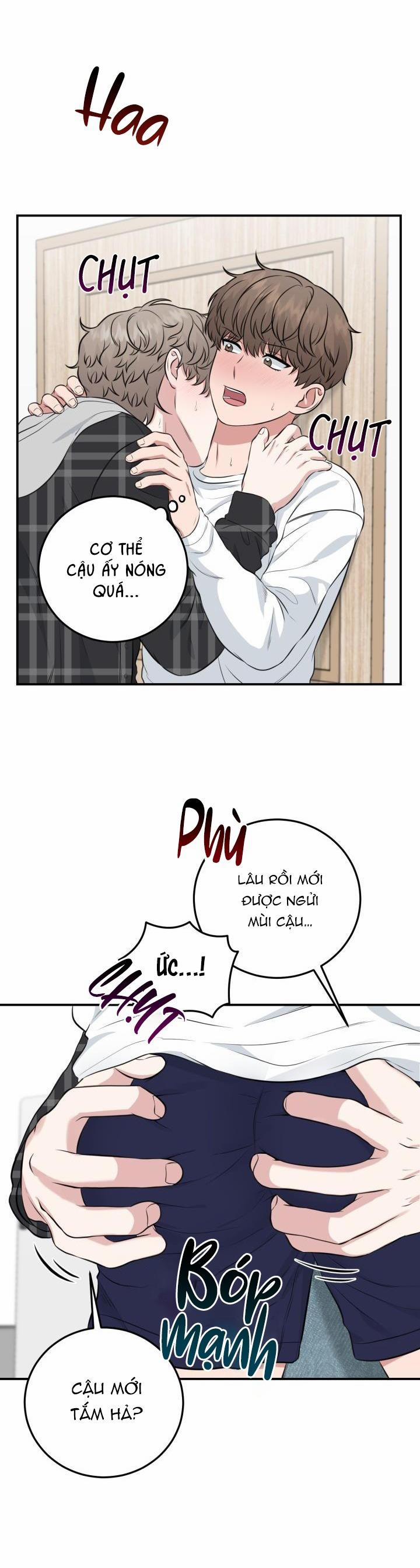 Vẻ Đẹp Bên Trong 14 trang 7