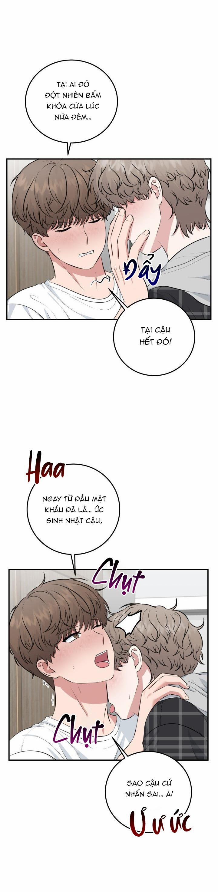 Vẻ Đẹp Bên Trong 14 trang 9