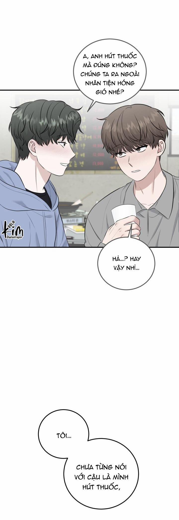 Vẻ Đẹp Bên Trong 15 trang 10