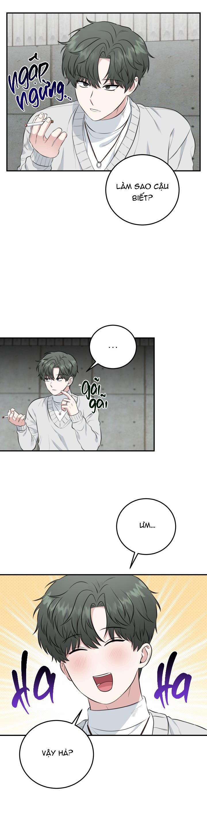 Vẻ Đẹp Bên Trong 15 trang 11