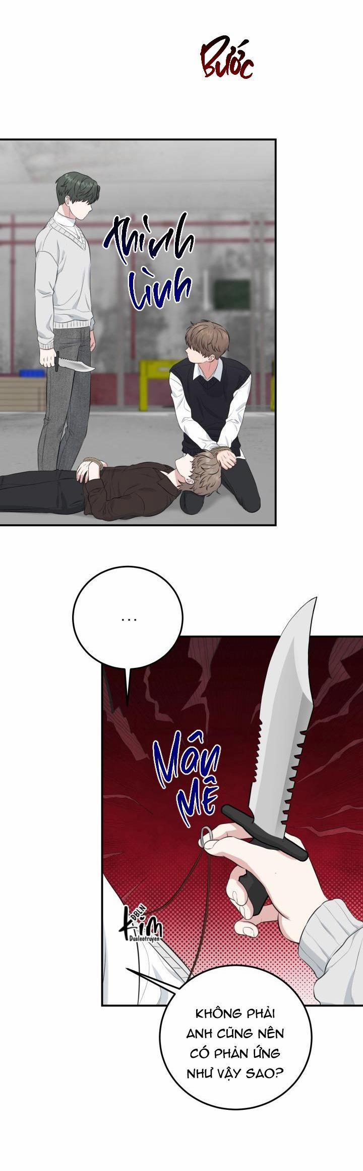 Vẻ Đẹp Bên Trong 15 trang 18