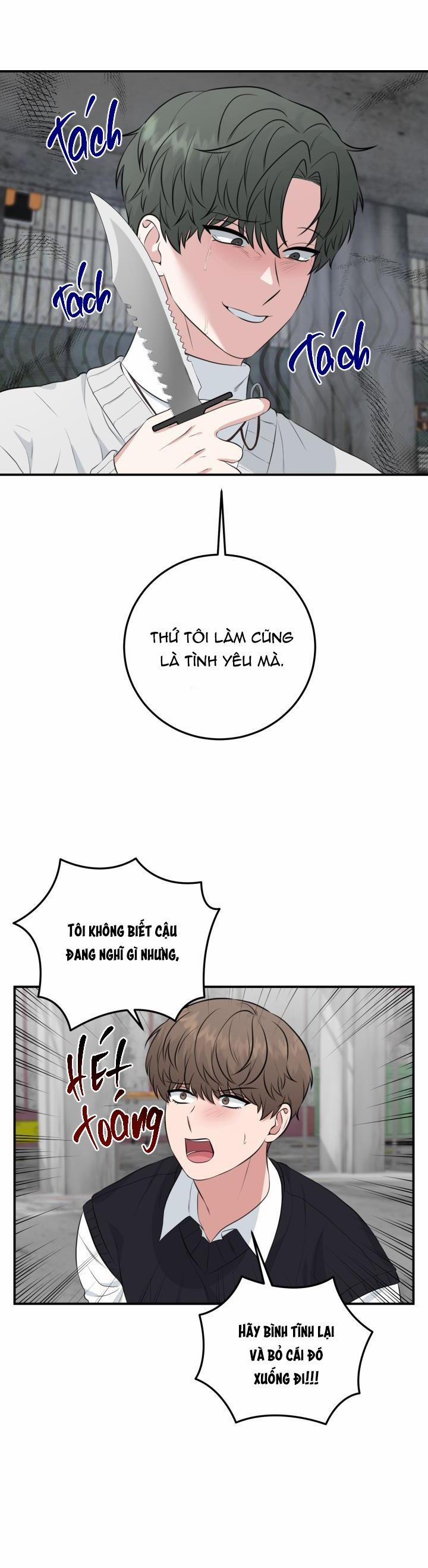 Vẻ Đẹp Bên Trong 15 trang 19