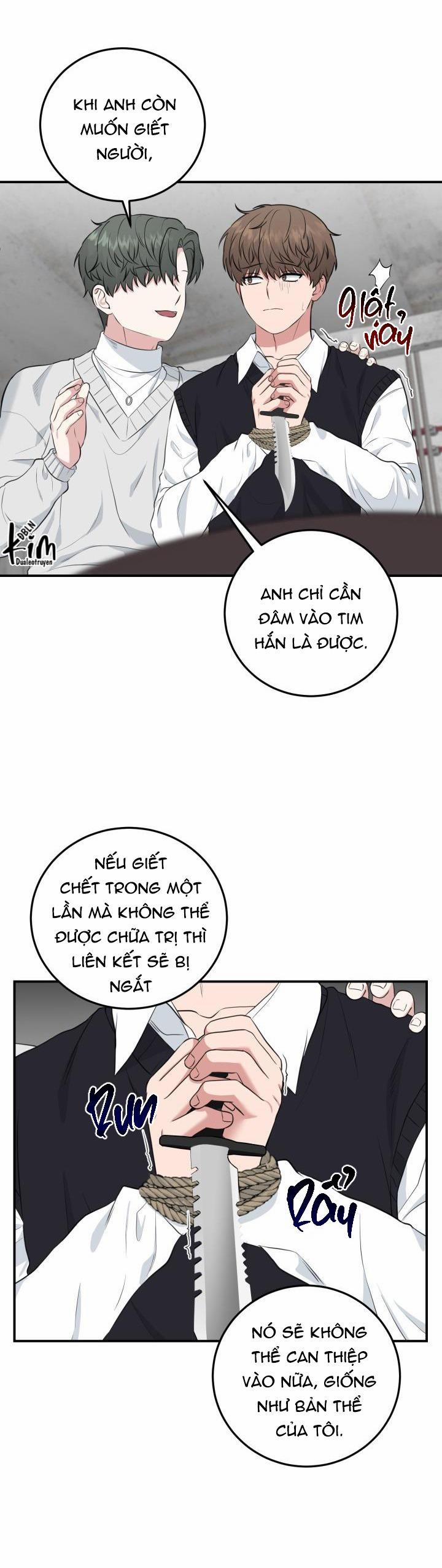 Vẻ Đẹp Bên Trong 15 trang 25