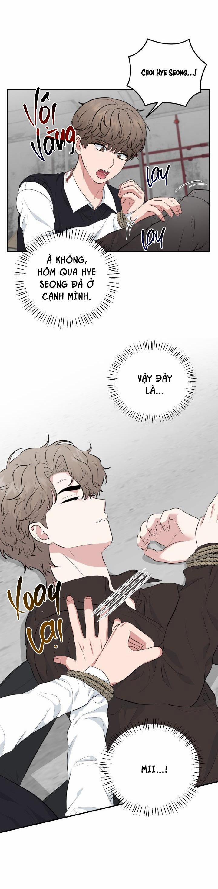 Vẻ Đẹp Bên Trong 15 trang 6