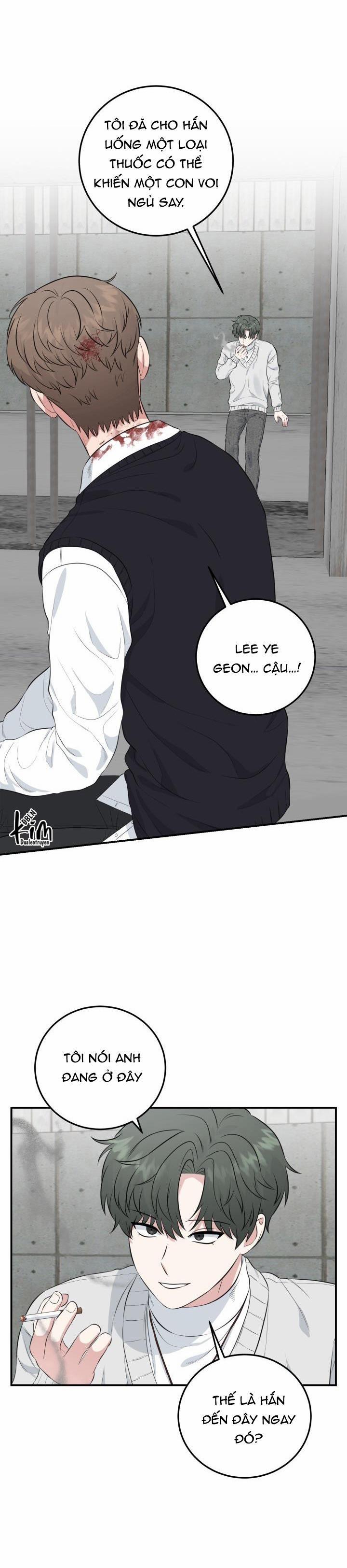 Vẻ Đẹp Bên Trong 15 trang 8