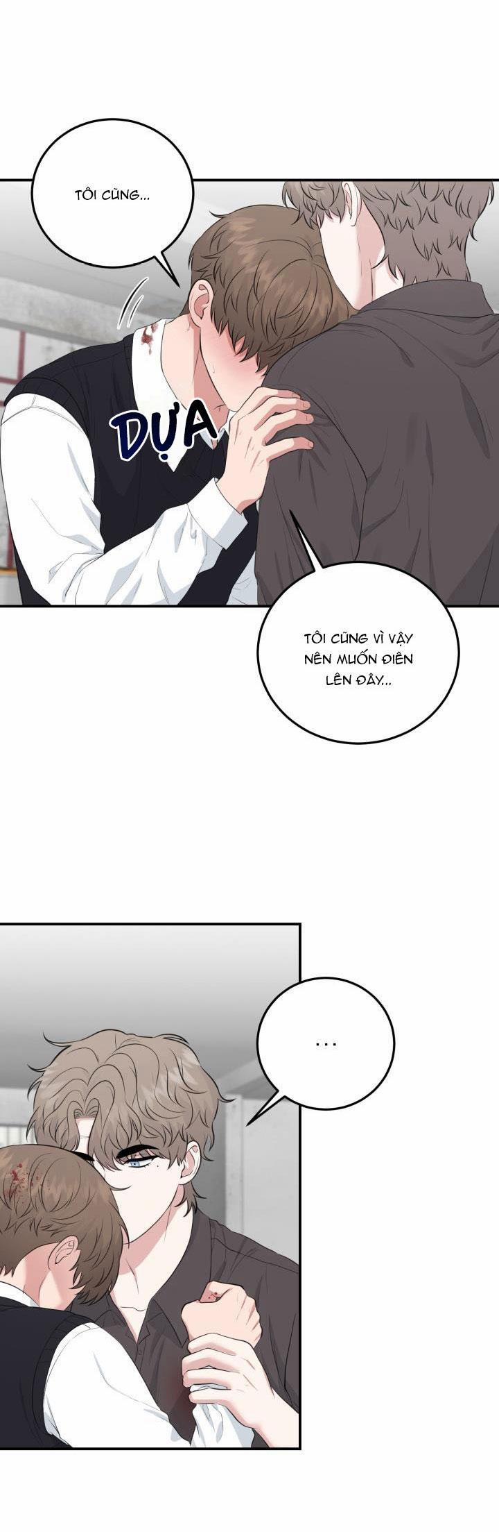 Vẻ Đẹp Bên Trong 16 trang 12