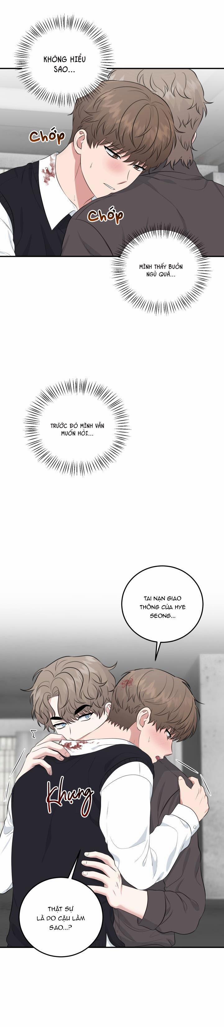 Vẻ Đẹp Bên Trong 16 trang 17