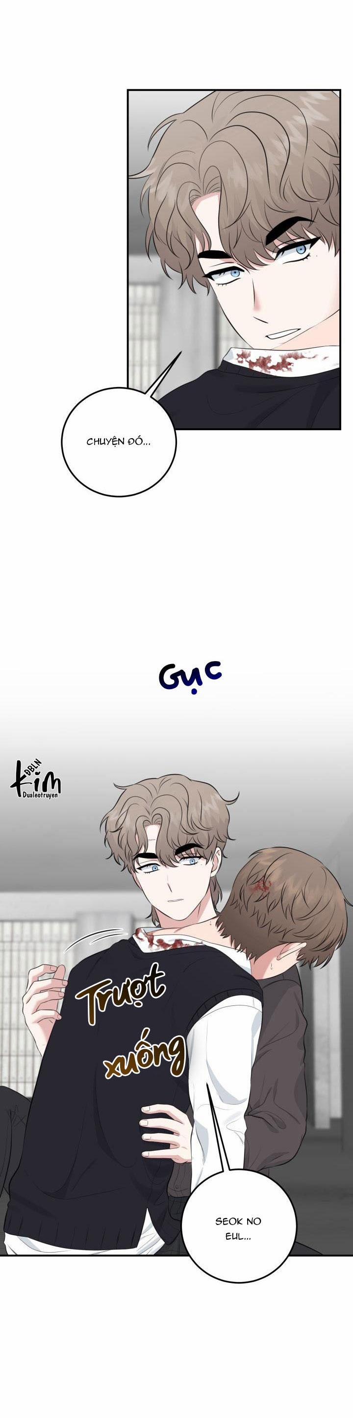 Vẻ Đẹp Bên Trong 16 trang 18