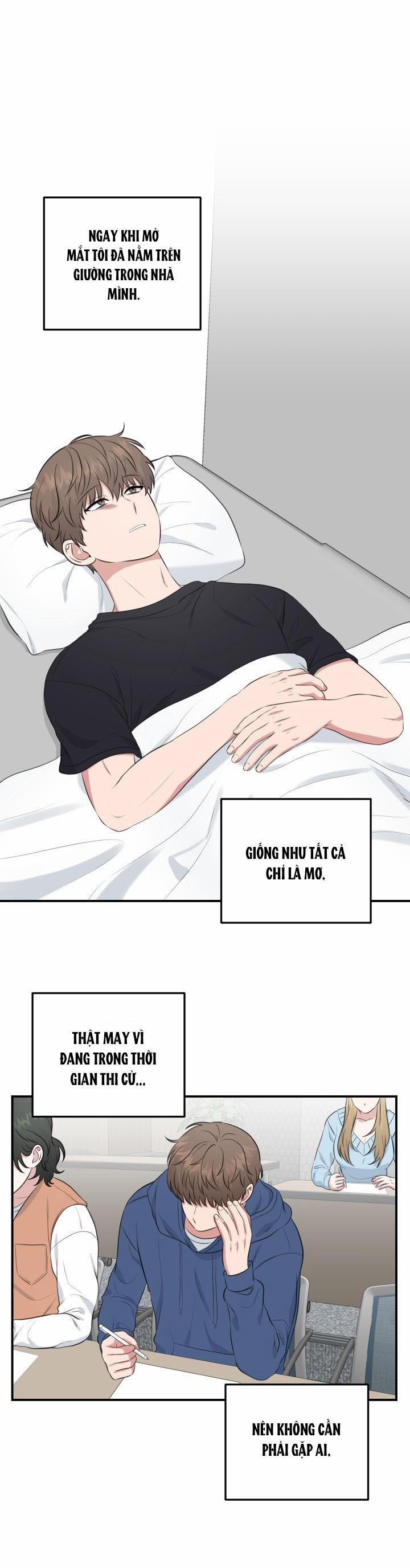 Vẻ Đẹp Bên Trong 16 trang 20