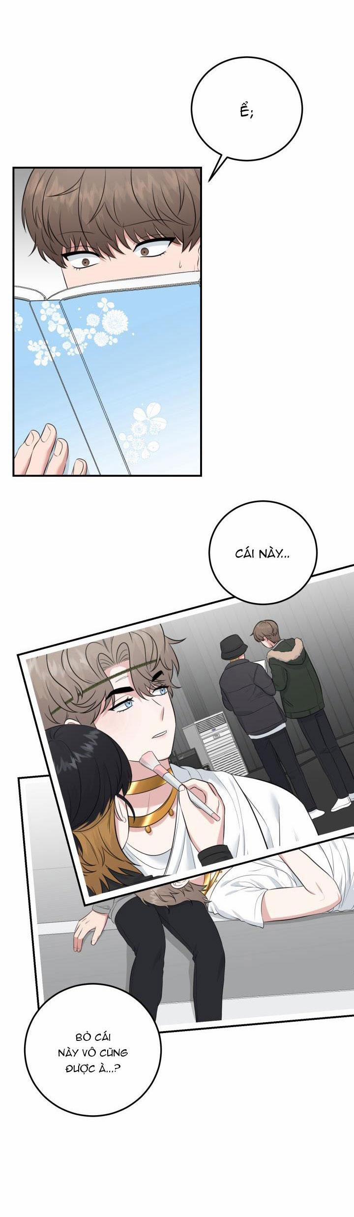 Vẻ Đẹp Bên Trong 16 trang 22