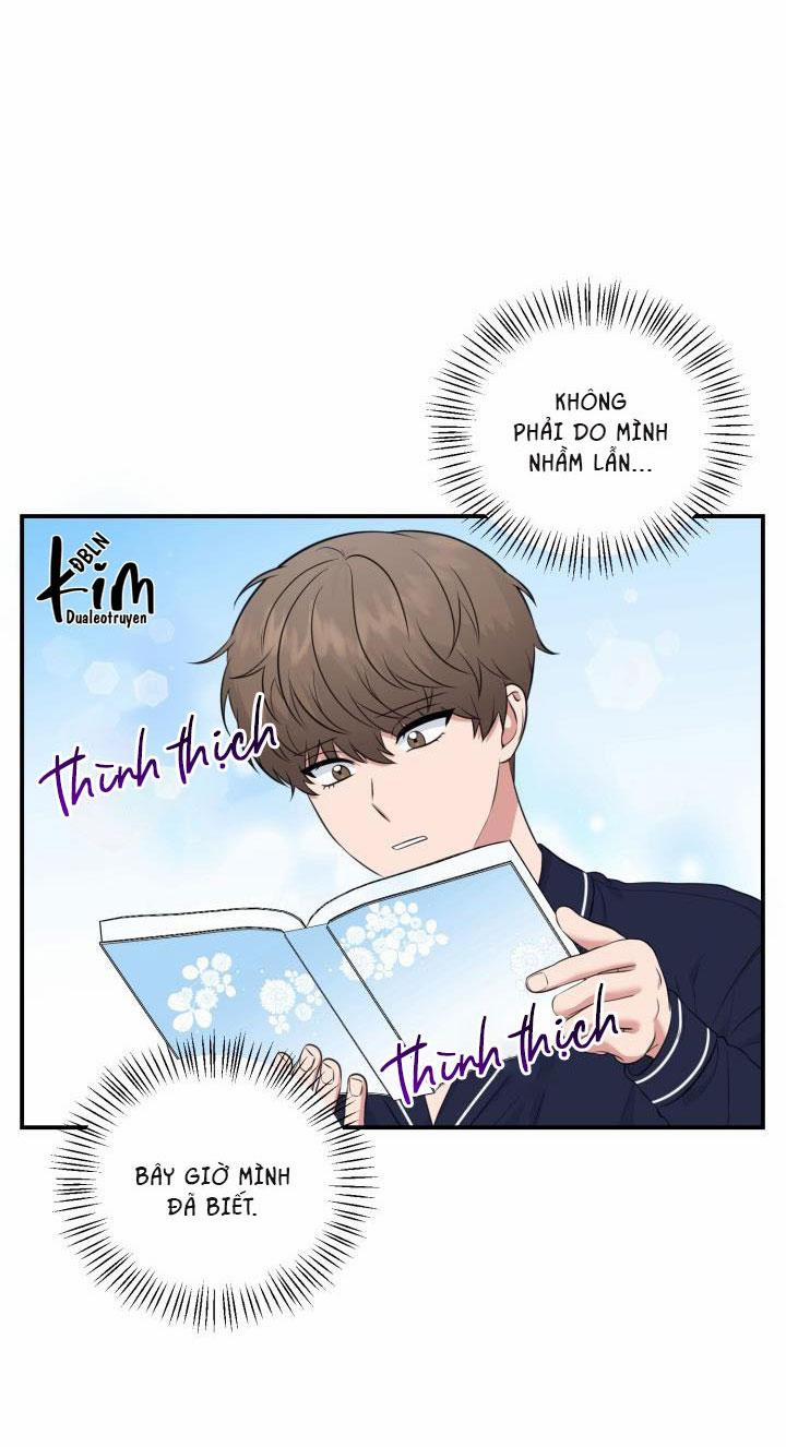 Vẻ Đẹp Bên Trong 16 trang 24