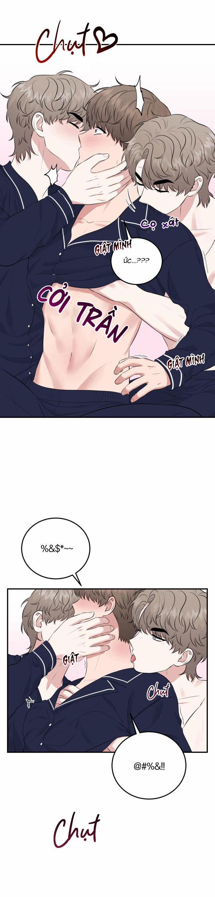 Vẻ Đẹp Bên Trong 16 trang 27