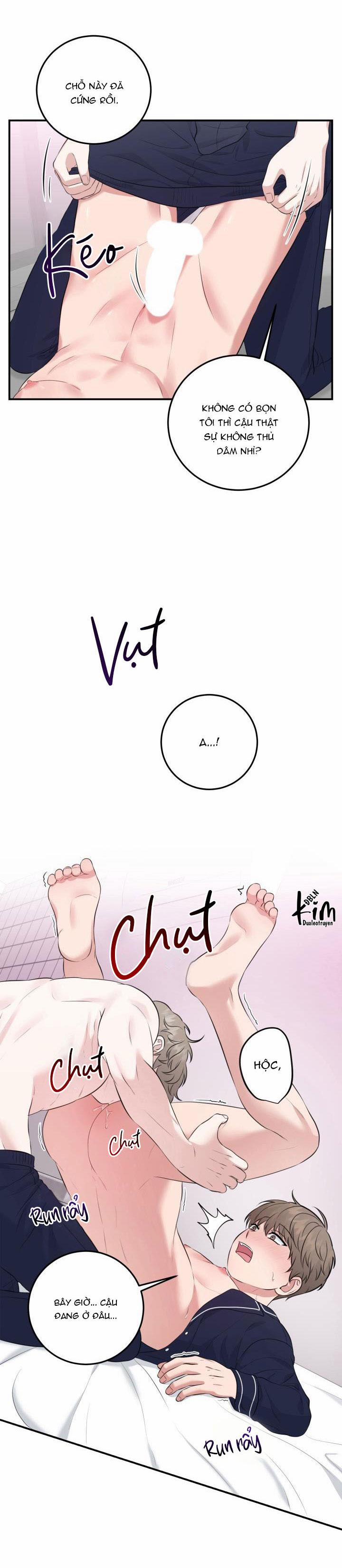 Vẻ Đẹp Bên Trong 16 trang 29