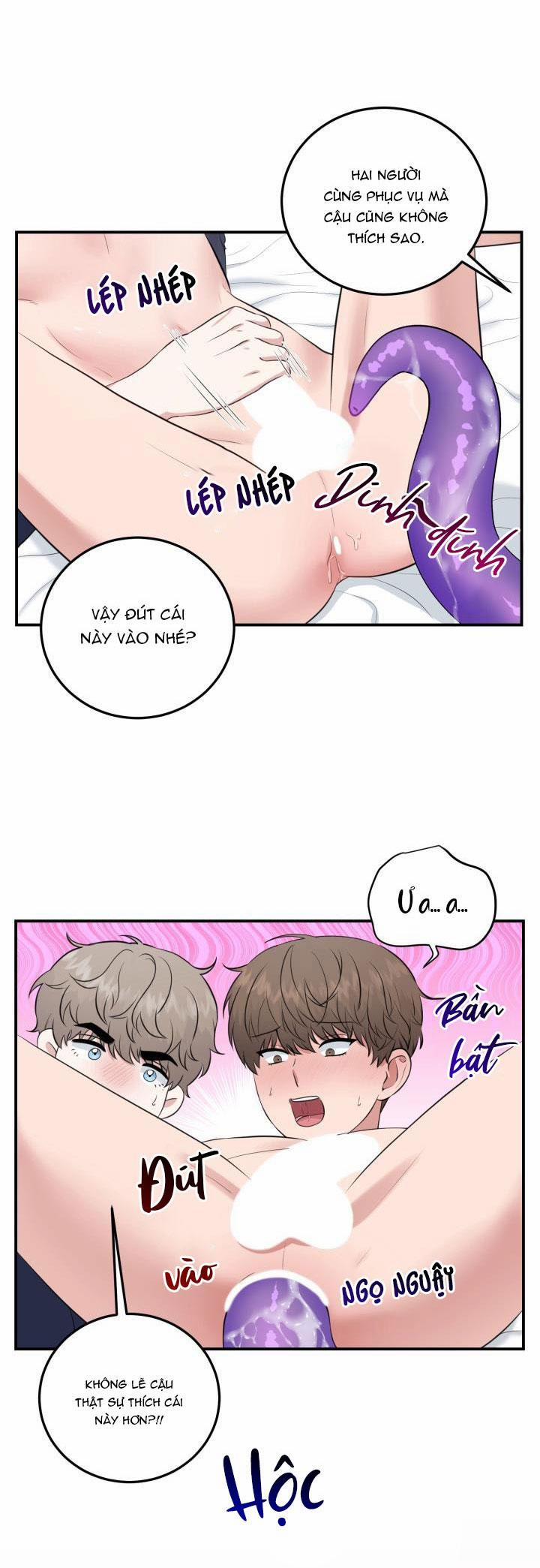 Vẻ Đẹp Bên Trong 16 trang 34