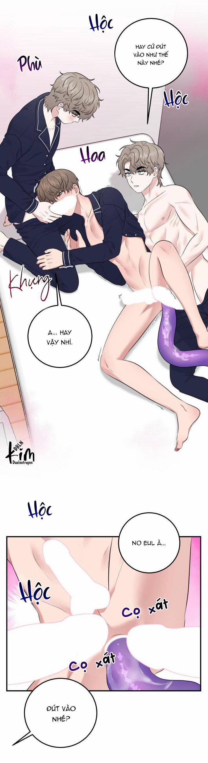 Vẻ Đẹp Bên Trong 16 trang 35