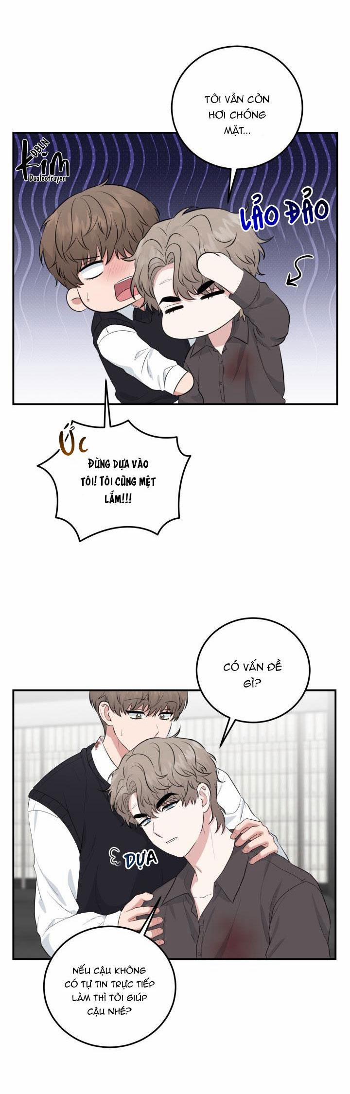 Vẻ Đẹp Bên Trong 16 trang 8