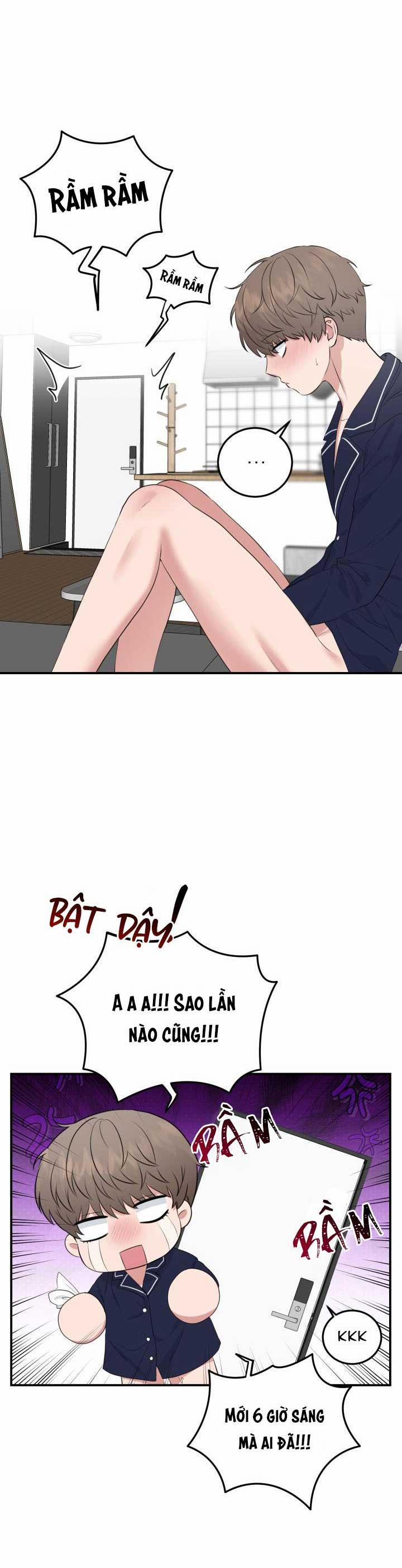 Vẻ Đẹp Bên Trong 17 trang 12