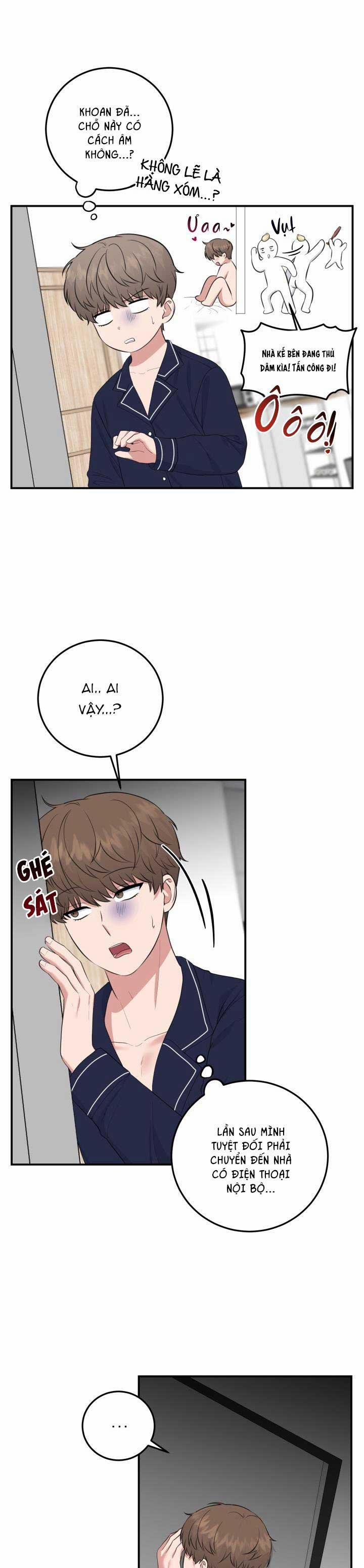 Vẻ Đẹp Bên Trong 17 trang 13