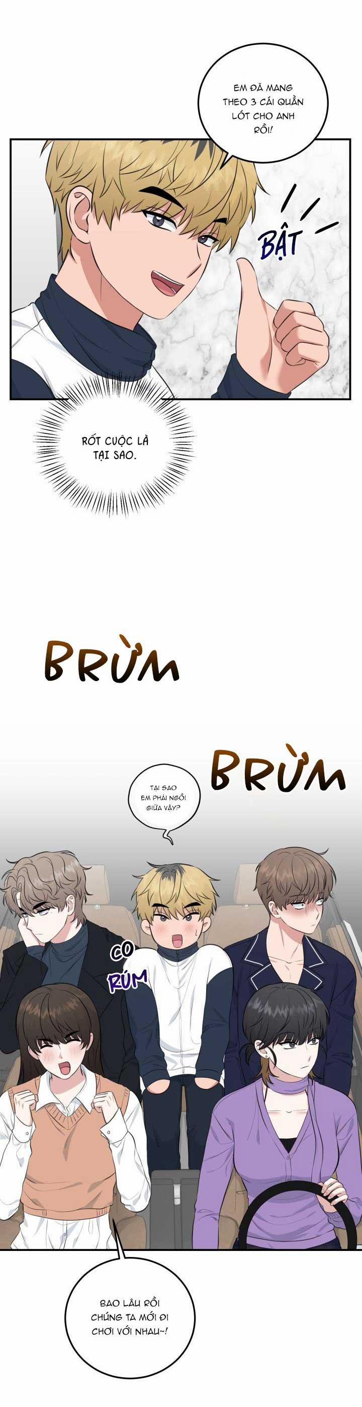 Vẻ Đẹp Bên Trong 17 trang 17