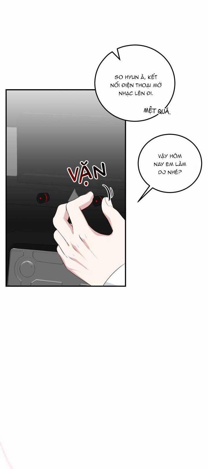 Vẻ Đẹp Bên Trong 17 trang 19