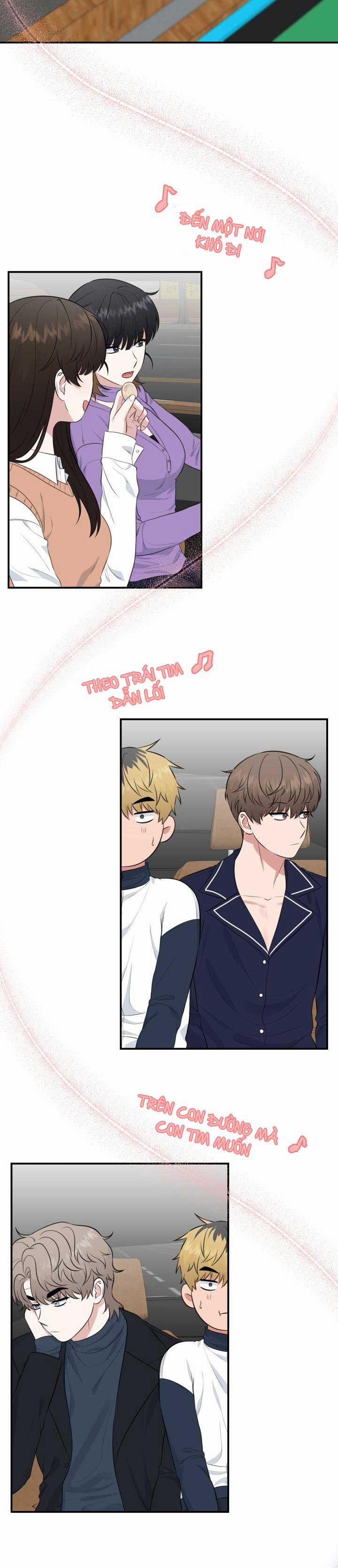 Vẻ Đẹp Bên Trong 17 trang 21