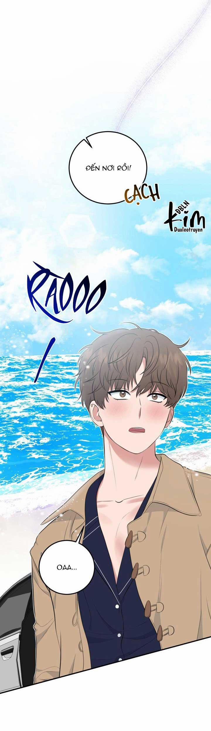 Vẻ Đẹp Bên Trong 17 trang 22