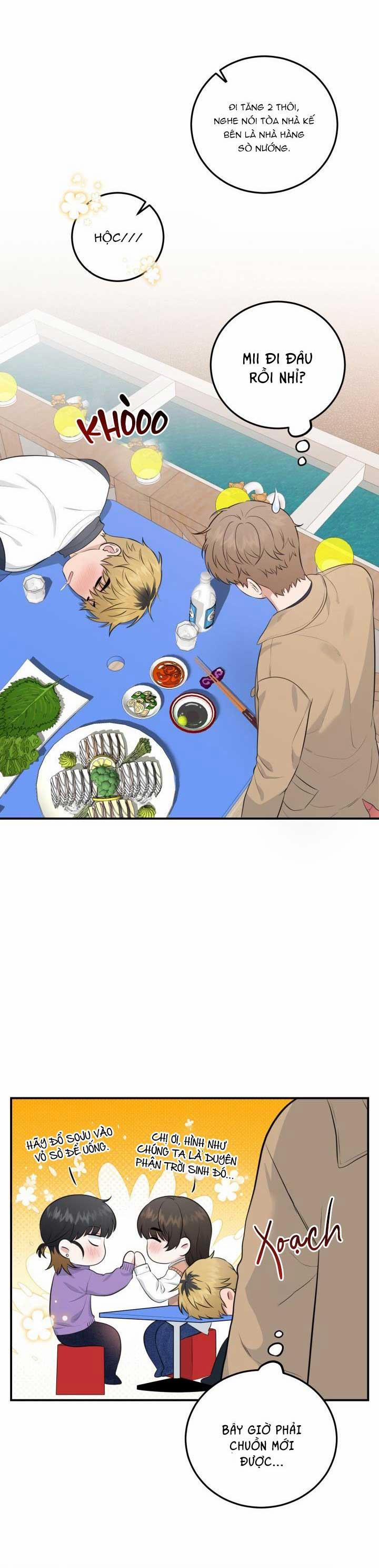 Vẻ Đẹp Bên Trong 17 trang 25