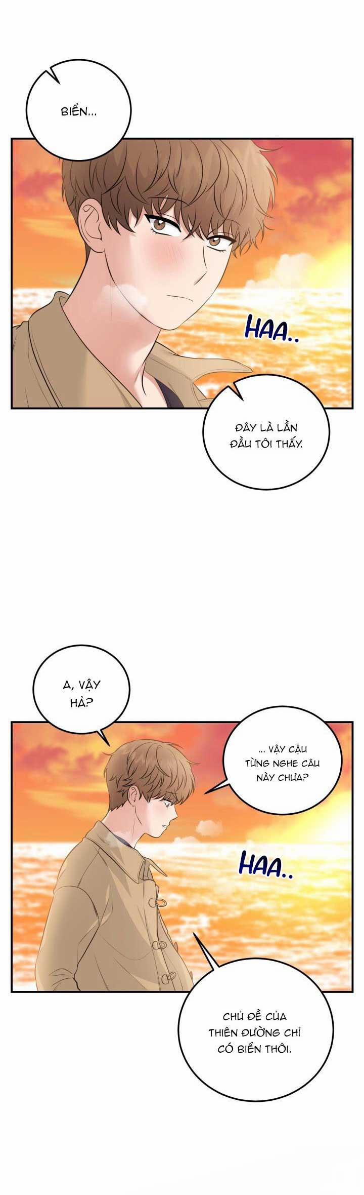 Vẻ Đẹp Bên Trong 17 trang 30