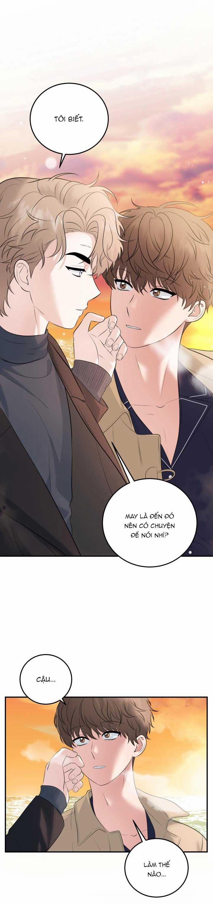 Vẻ Đẹp Bên Trong 17 trang 31