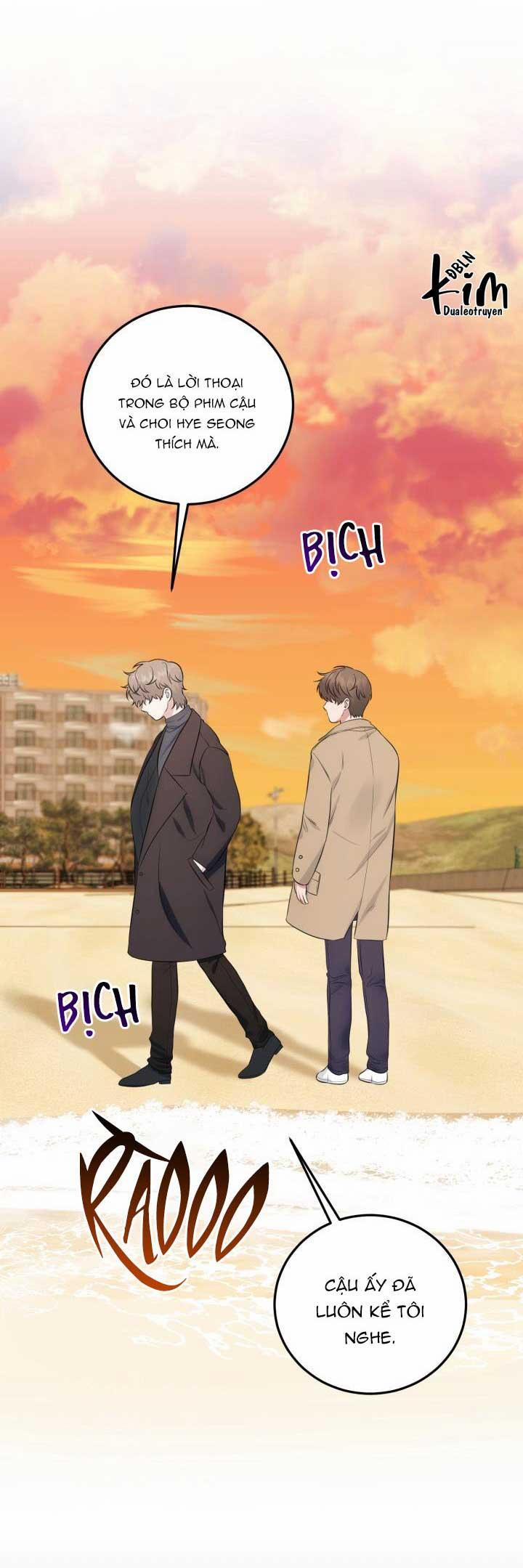 Vẻ Đẹp Bên Trong 17 trang 32