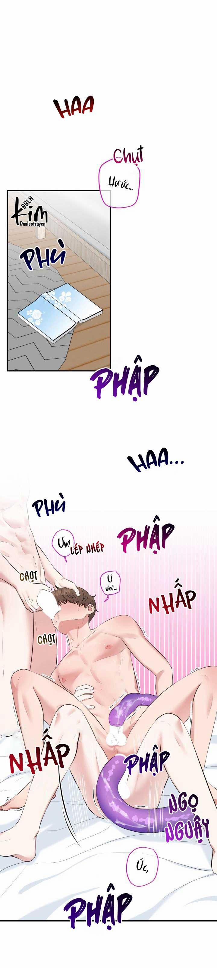 Vẻ Đẹp Bên Trong 17 trang 4