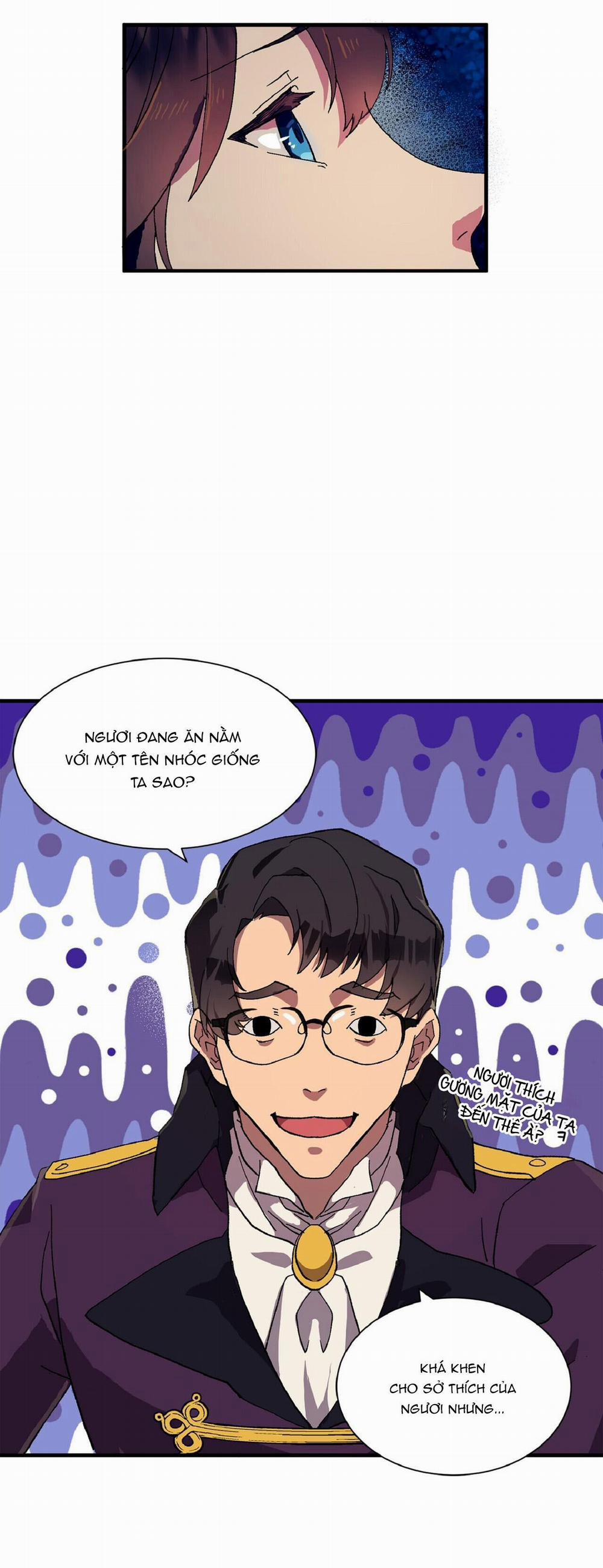 Vẻ Đẹp Bên Trong 17 trang 71