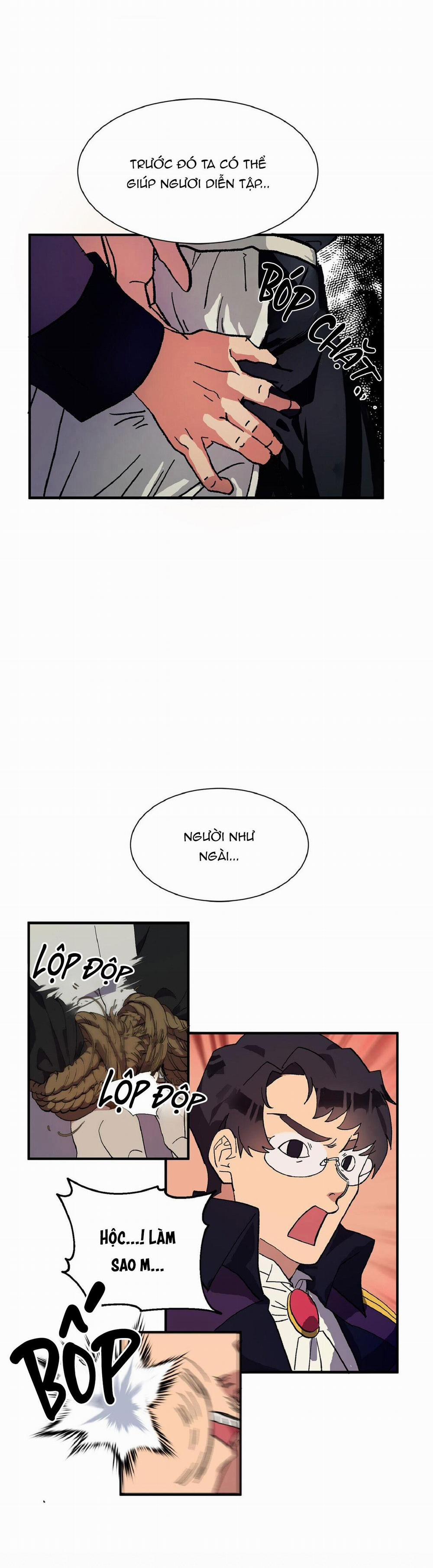 Vẻ Đẹp Bên Trong 17 trang 79