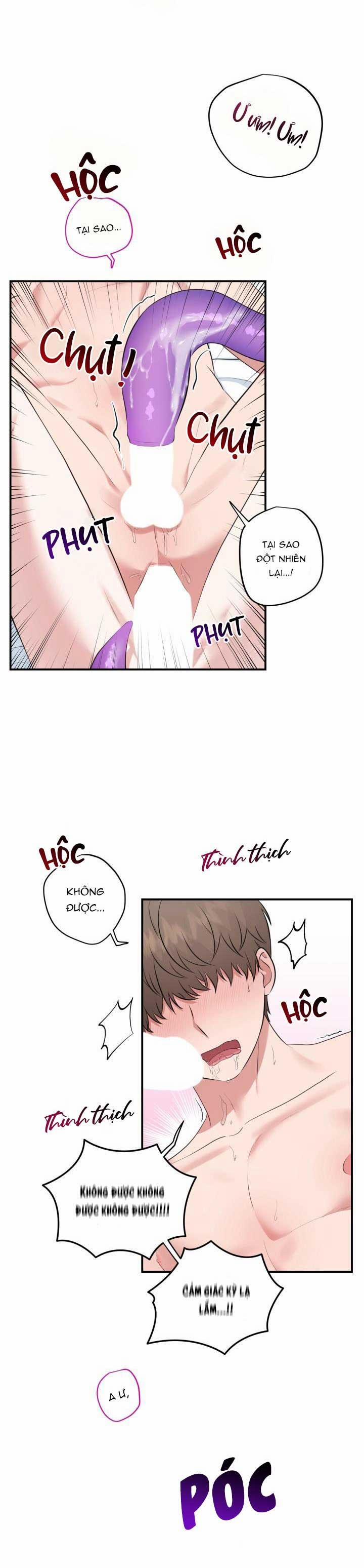 Vẻ Đẹp Bên Trong 17 trang 9