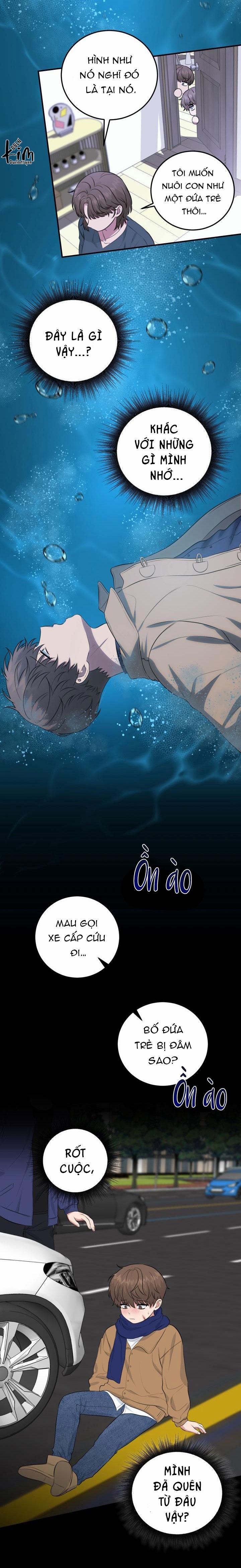 Vẻ Đẹp Bên Trong 18 trang 10