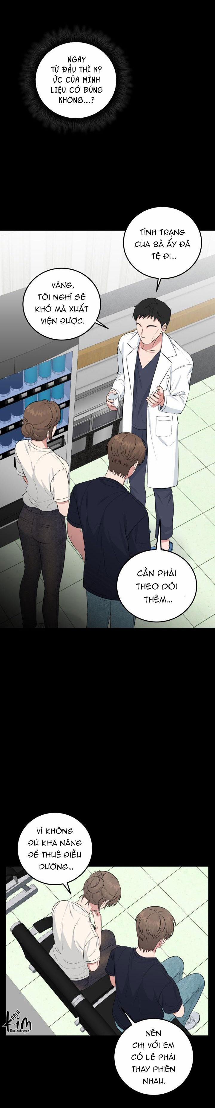 Vẻ Đẹp Bên Trong 18 trang 11