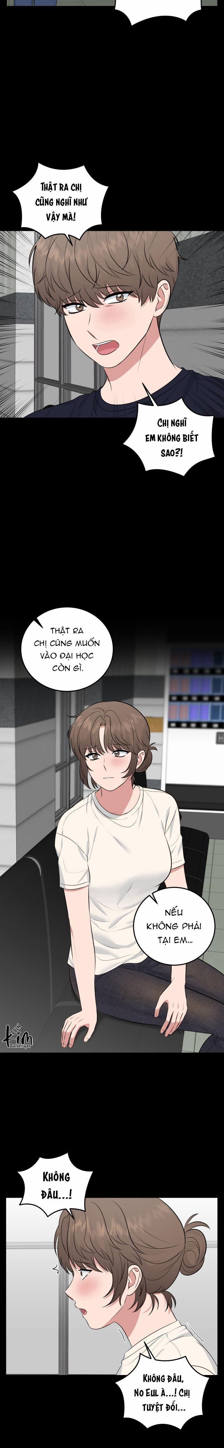 Vẻ Đẹp Bên Trong 18 trang 13