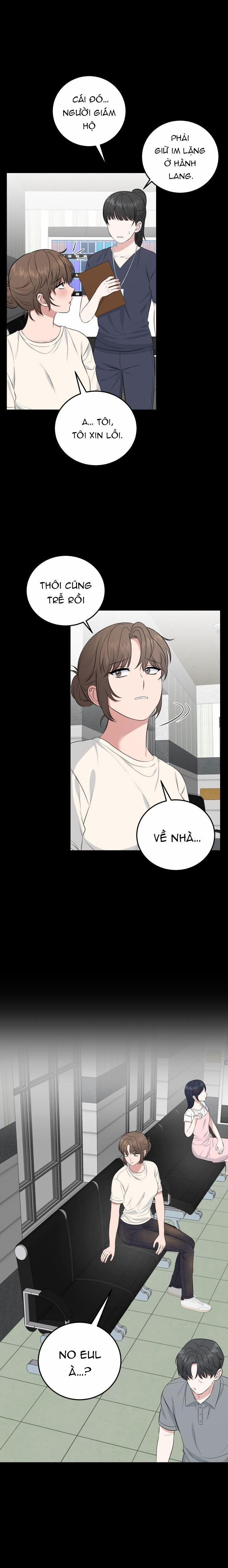 Vẻ Đẹp Bên Trong 18 trang 14