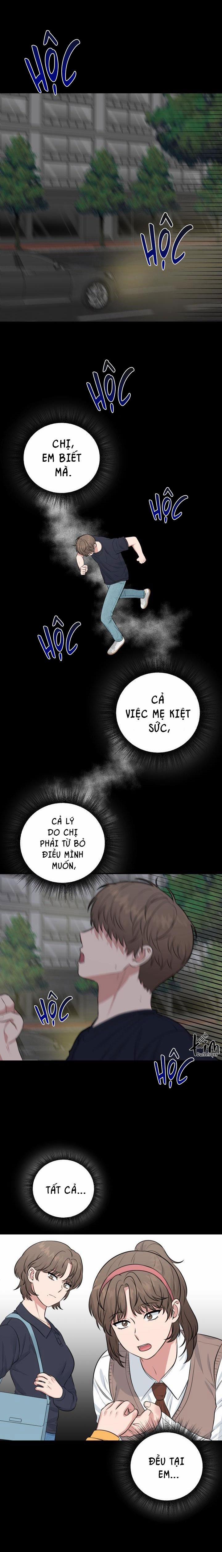 Vẻ Đẹp Bên Trong 18 trang 15