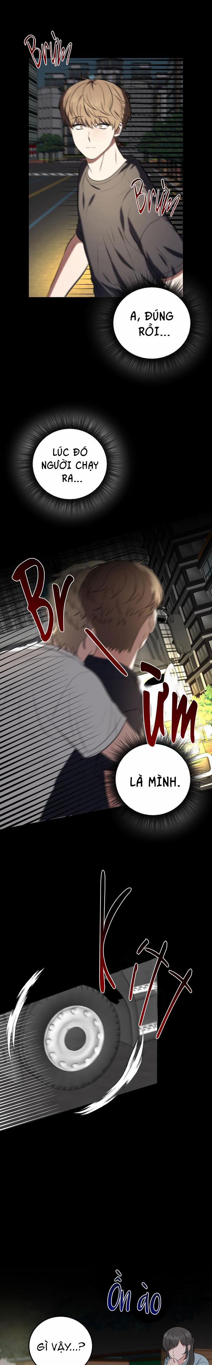 Vẻ Đẹp Bên Trong 18 trang 16