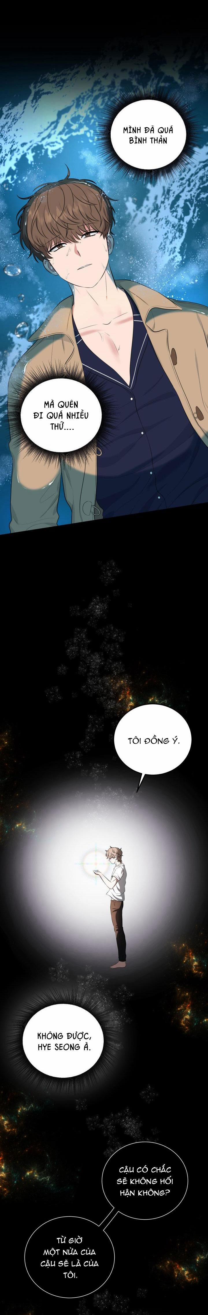 Vẻ Đẹp Bên Trong 18 trang 18