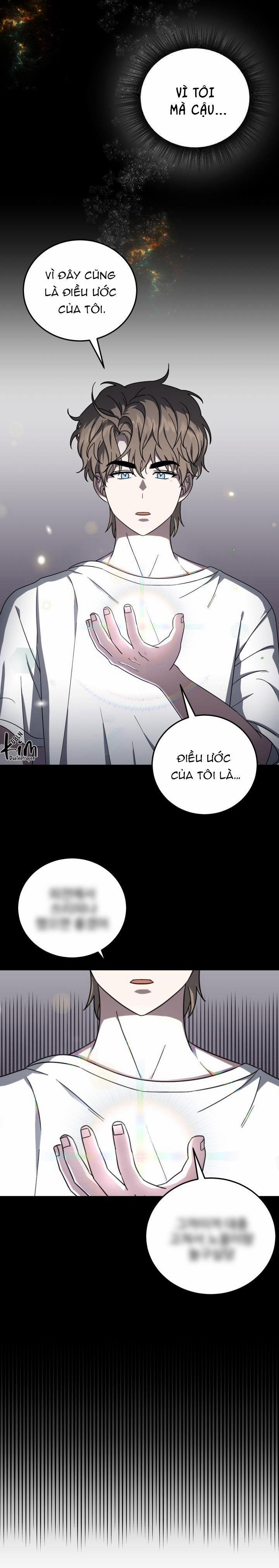 Vẻ Đẹp Bên Trong 18 trang 19