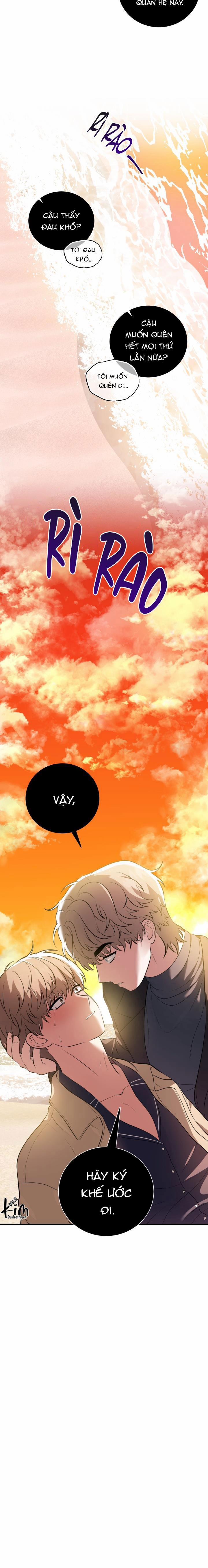 Vẻ Đẹp Bên Trong 18 trang 21