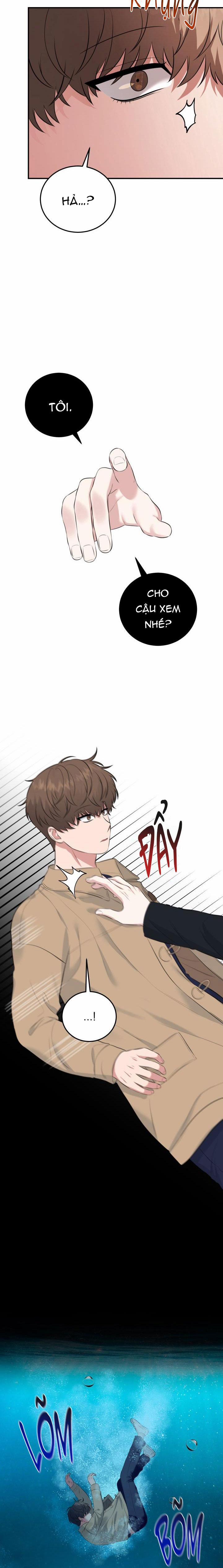 Vẻ Đẹp Bên Trong 18 trang 8