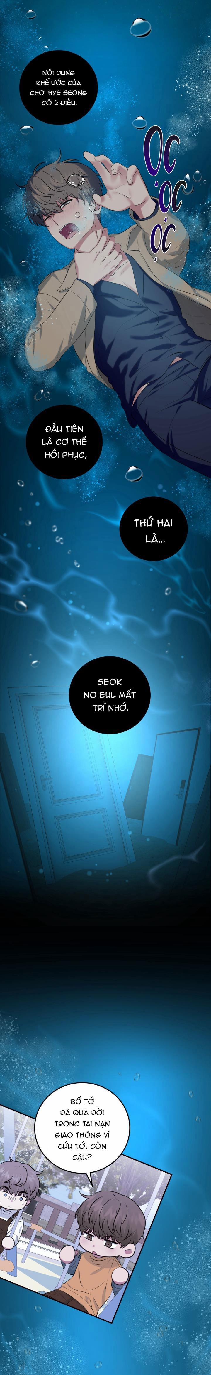 Vẻ Đẹp Bên Trong 18 trang 9