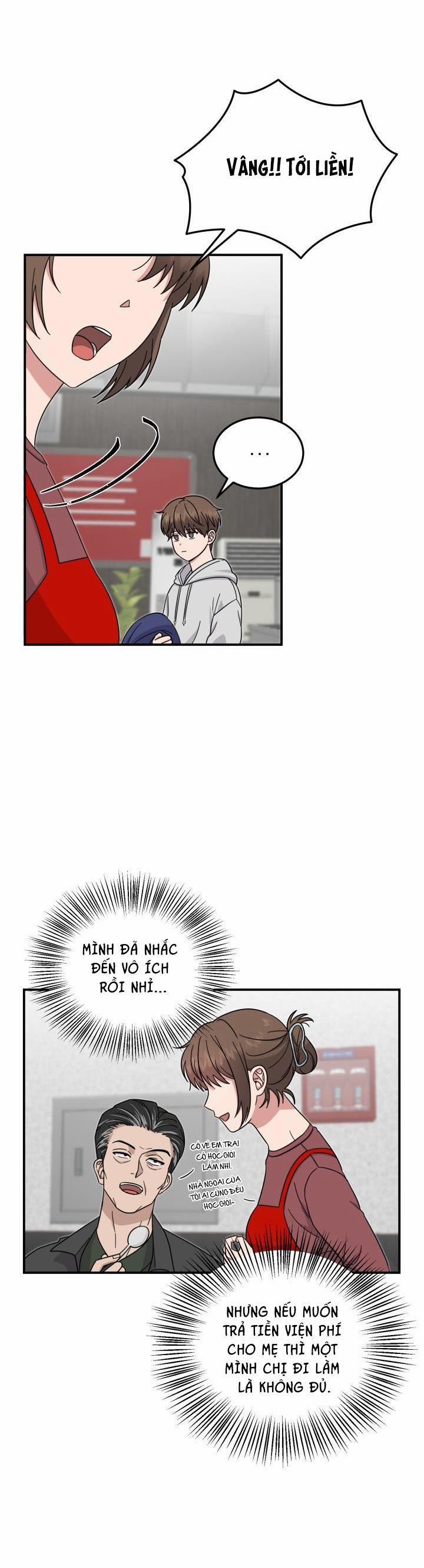 Vẻ Đẹp Bên Trong 2 trang 11