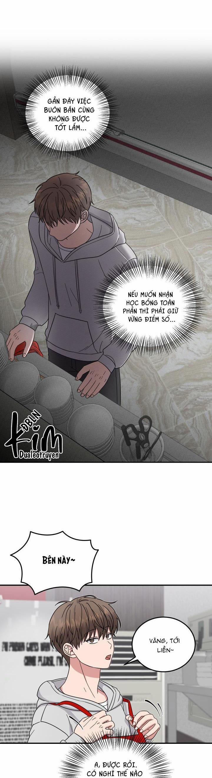 Vẻ Đẹp Bên Trong 2 trang 12
